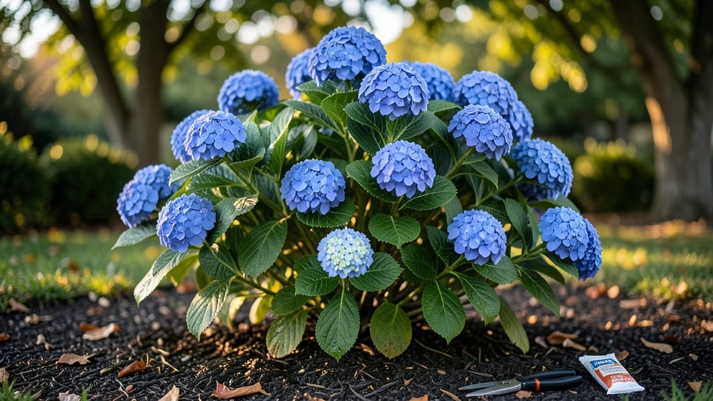 Where Do Hydrangeas Grow Naturally: Wild Habitats and Ideal Climates Explained