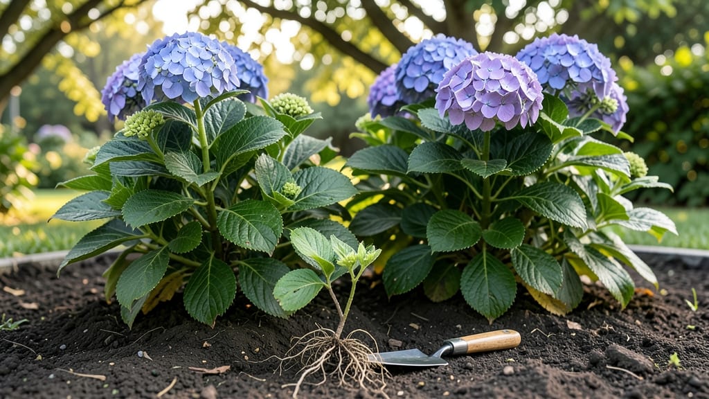 When to Plant Hydrangeas in NY: Frost-Free Timeline by Zone for Peak Blooms