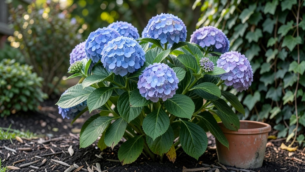 When Do Bobo Hydrangeas Bloom: Exact Months for Peak Color by Variety