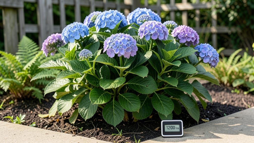 Do Hydrangeas Need Sun: Morning Sun Secrets for Vibrant Blooms