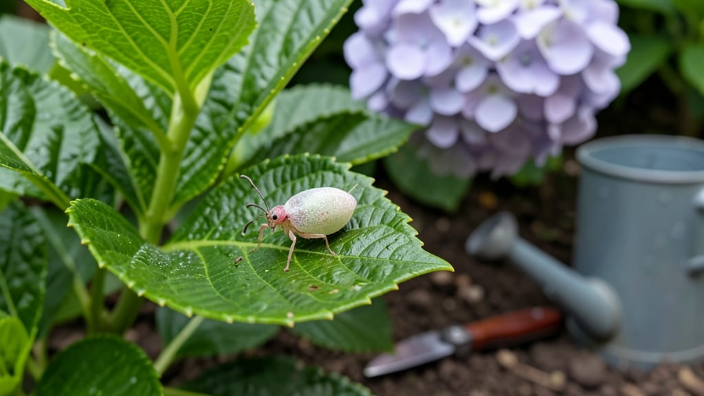 Do Deer Like to Eat Hydrangea Plants: What Gardeners Need to Know About Deer Resistance