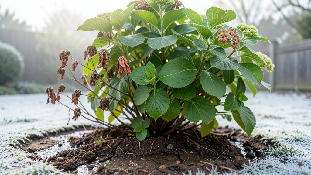 Will a Dead Hydrangea Come Back After Winter: Pruning Revival Secrets for Next Spring