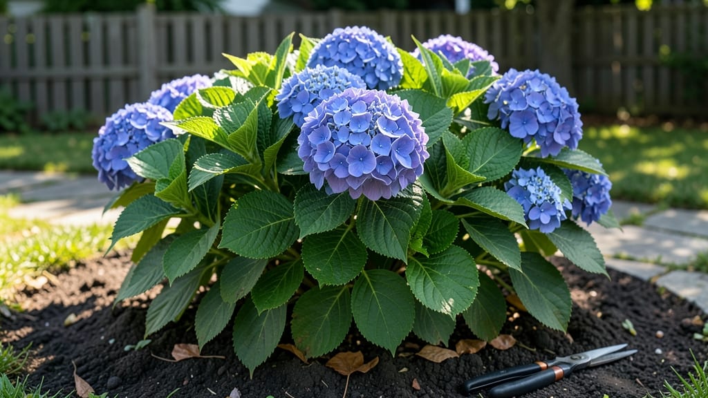 When Do Bigleaf Hydrangeas Bloom: Seasonal Timeline by Your Climate Zone
