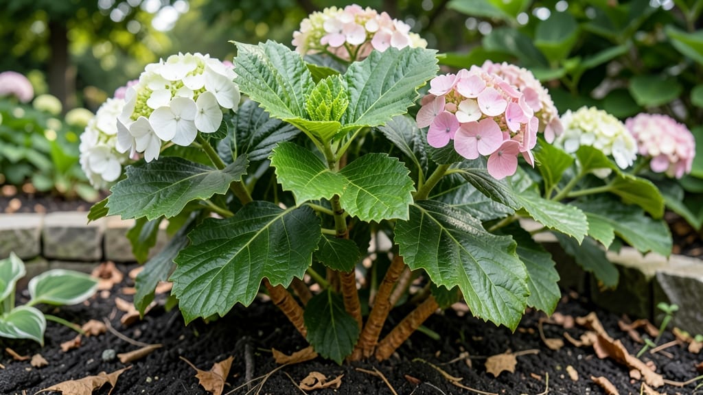 Are Oak Leaf Hydrangeas Deer Resistant: What Gardeners Actually Observe