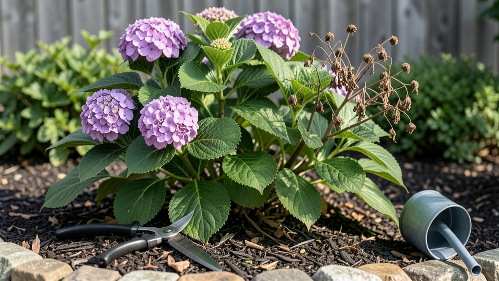 Do Hydrangeas Rebloom: Variety-Specific Blooming Cycles Explained