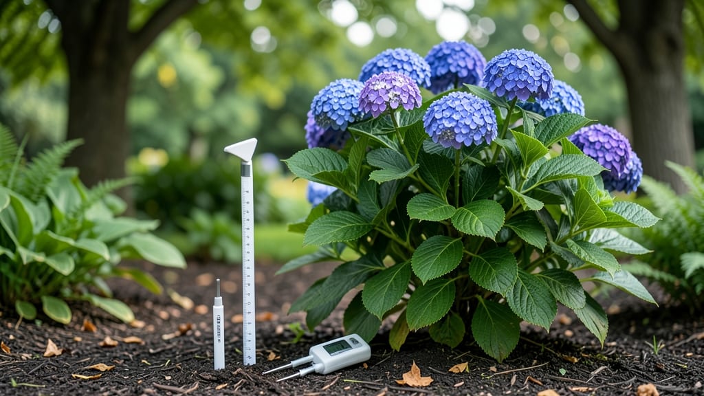 What Type of Sun Do Hydrangeas Need: Morning Sun Secrets for Vibrant Blooms