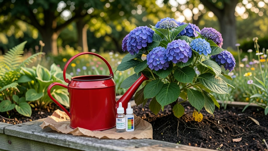 How to Take Care Hydrangea: Year-Round Tips for Lush, Long-Lasting Blooms