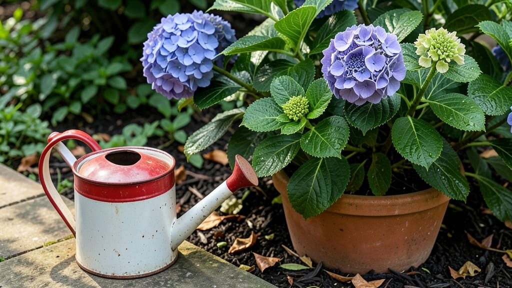 Do Hydrangeas Bloom All Summer: Extended Season Vibrancy With Simple Care