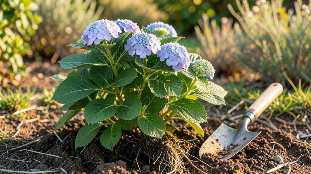 When to Plant Hydrangeas in Indiana: USDA Zone-Specific Months for Best Blooms