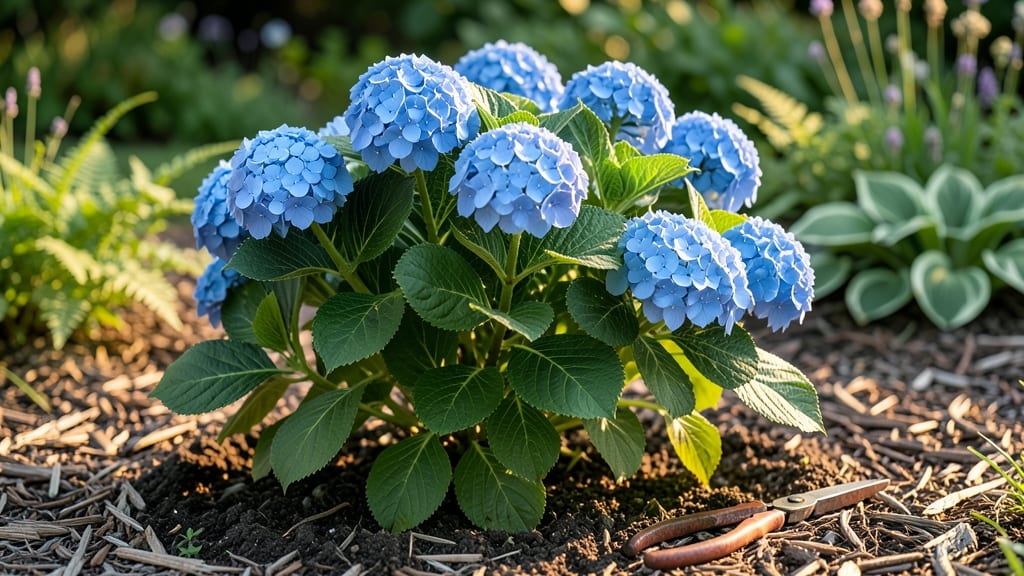 Hydrangeas To Buy: Big-Bloom Varieties That Thrive in Your Zone