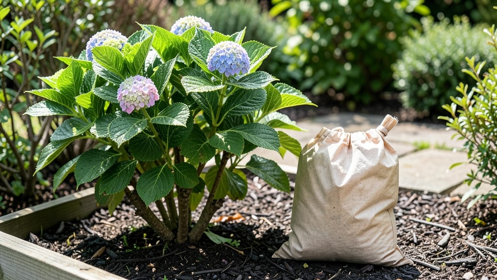 Hydrangea Acid Fertilizer: Bloom Brightness With pH-Perfect Feeding