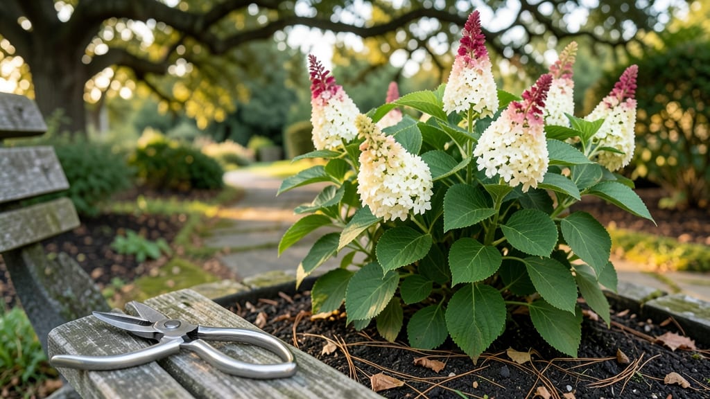 When to Trim Little Quick Fire Hydrangea: Exact Months for Maximum Blooms Next Year