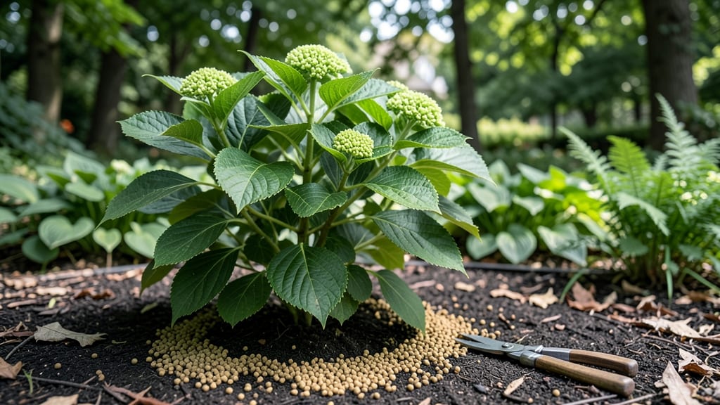 Why Didn’t My Hydrangea Bloom This Year: Fix It Next Season With These 4 Key Fixes