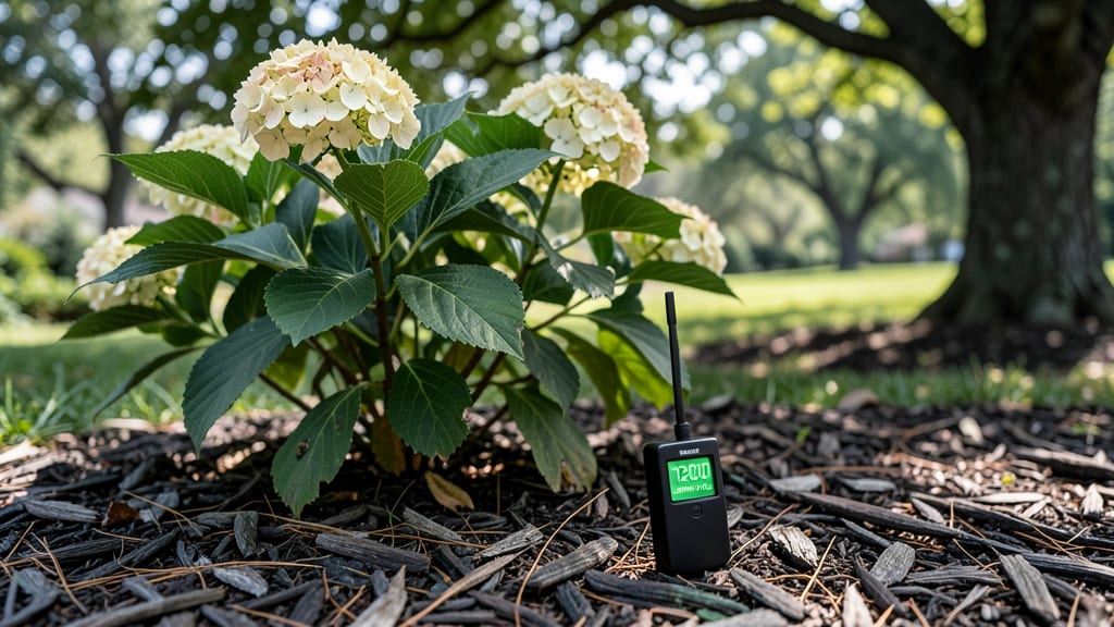 Can Oakleaf Hydrangea Take Full Sun: Soil and Water Tricks for Thriving Blooms