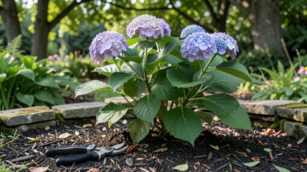 Do You Need to Prune Hydrangeas: When, Why, and How to Boost Blooms