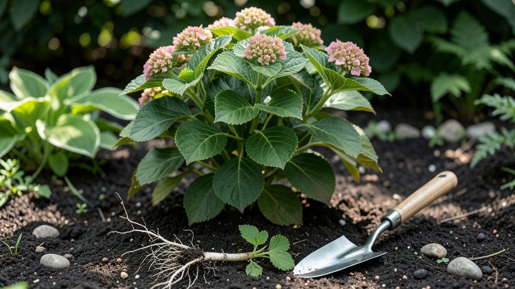When to Plant Hydrangeas in Kansas: Zone-Specific Timing for Thriving Blooms