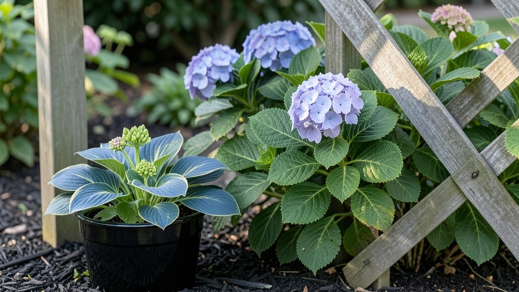 Do Hydrangeas Need Shade: Sunlight Rules for Vibrant Blooms Year-Round