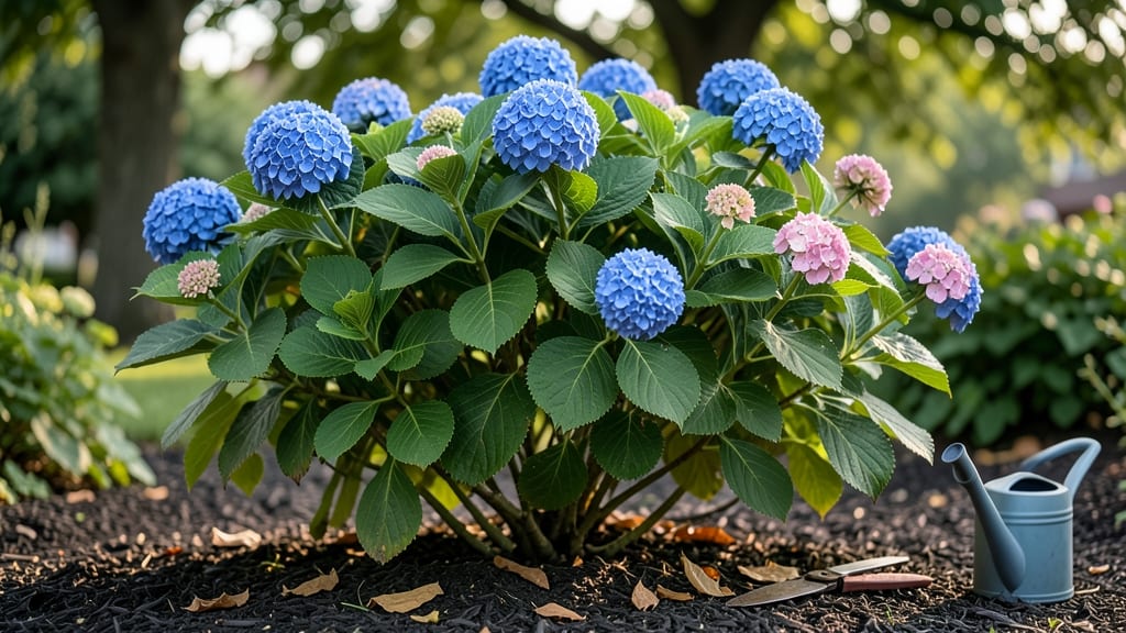What Season Do Hydrangeas Bloom: Exact Months by Variety and Climate Zone