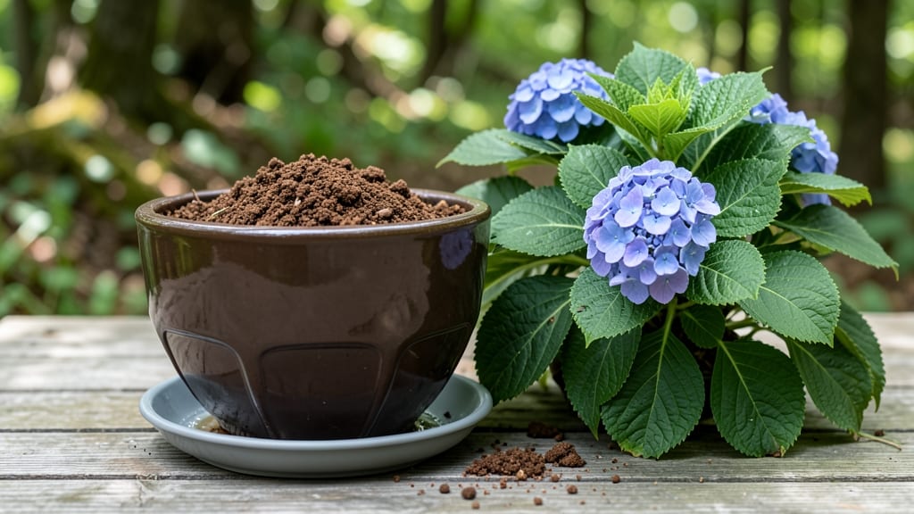 Do Hydrangeas Do Well in Pots: Container Care Tips for Lush Blooms