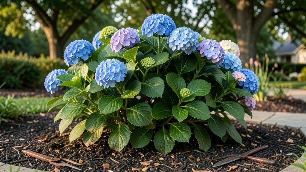 Do Hydrangeas Do Well in Florida: Soil, Sun, and Variety Guide for Lush Growth