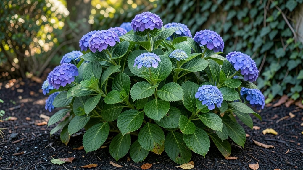 Hydrangea Flower Time: Exact Months for Peak Blooms by Variety
