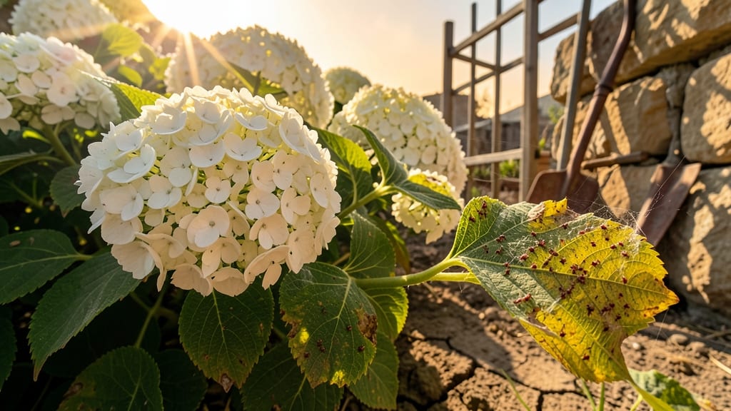 10 Snowball Hydrangea Sun Or Shade: Thriving Tips for Year-Round Blooms in Any Light