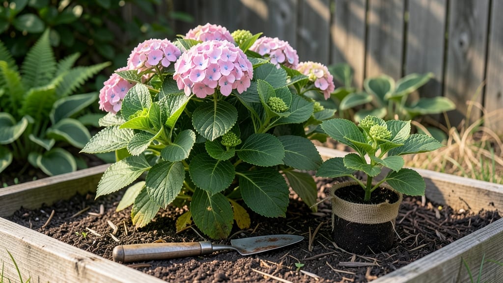 When to Plant Hydrangeas in Minnesota: Exact Months for Thriving Blooms