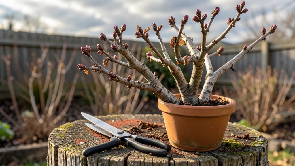 How to Cut Hydrangeas in Spring: Prune for Lush Blooms Next Season