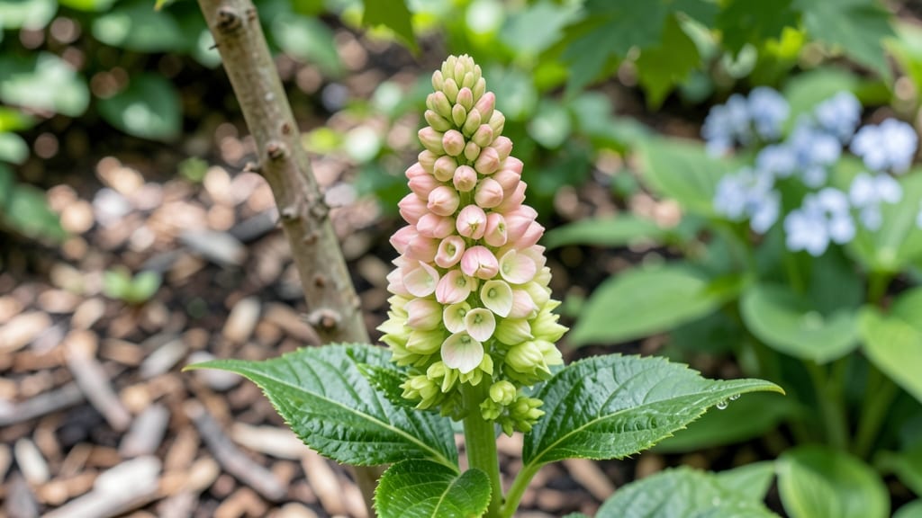 Hydrangea Tree Deer Resistant: Tough Foliage That Deters Browsing Naturally