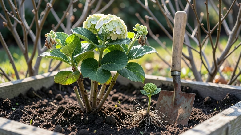 When to Plant Hydrangeas in Canada: USDA Zone-Specific Timing for Thriving Blooms