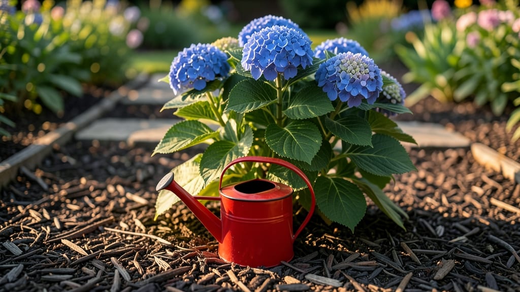 How to Take Care of Hydrangeas Outside: Year-Round Bloom Secrets Revealed
