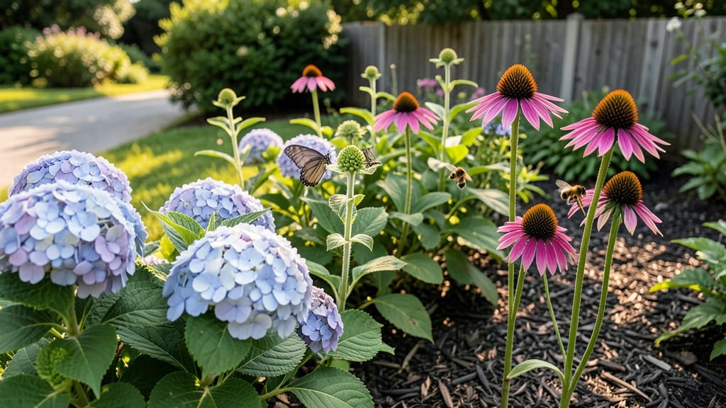 10 Front Yard Hydrangea Landscaping: Season-Long Color Plans That Wow Neighbors