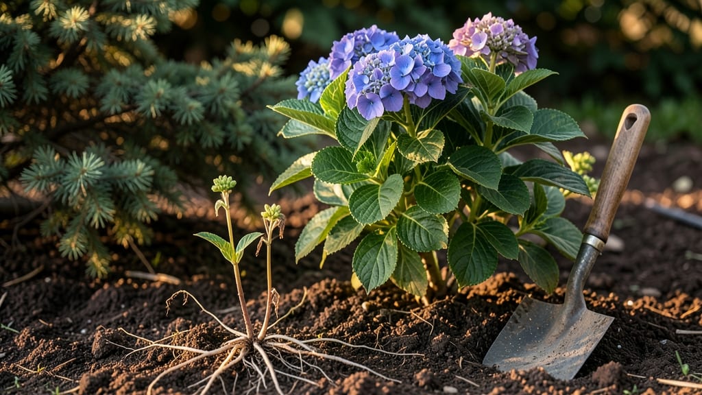 When to Plant Hydrangeas in Michigan: Best Months by Microclimate Zones