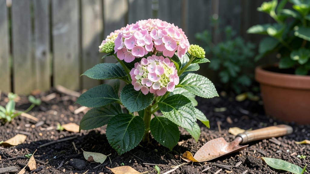 Are There Small Hydrangea Bushes: Compact Varieties and Their Growth Habits