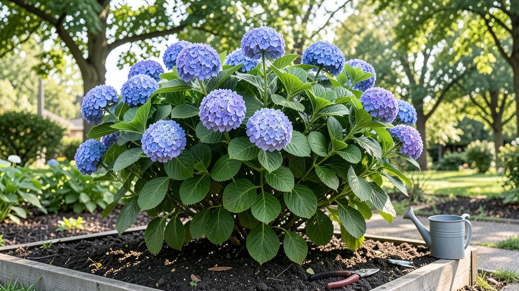 Hydrangea in Chinese: Names, Cultural Meaning, and Pronunciation Guide