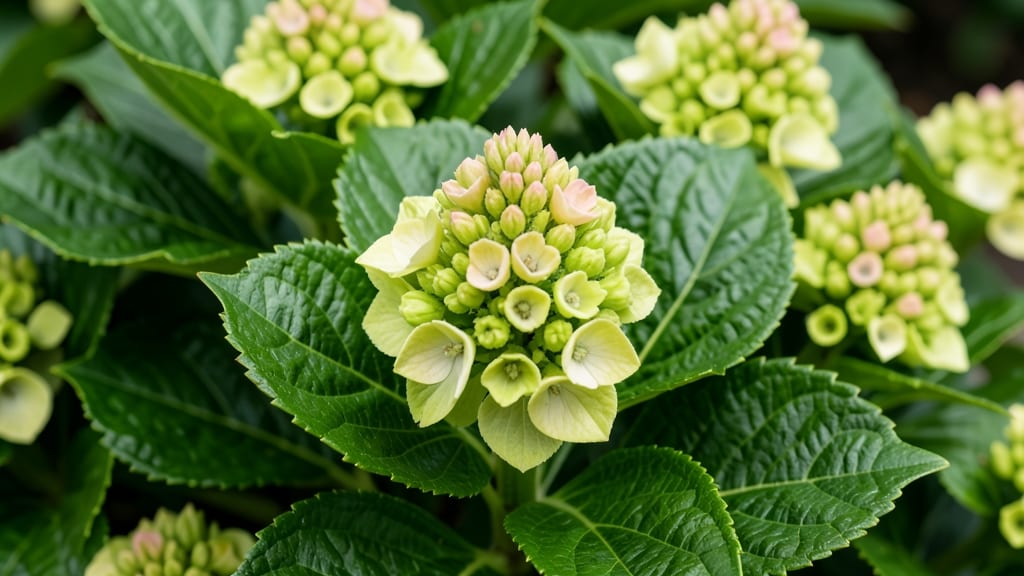 Cherry Go Round Hydrangea Is It Deer Resistant: What Gardeners Actually Report