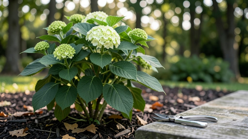 Can You Prune Hydrangeas Now: Exact Seasonal Rules for Your Climate Zone