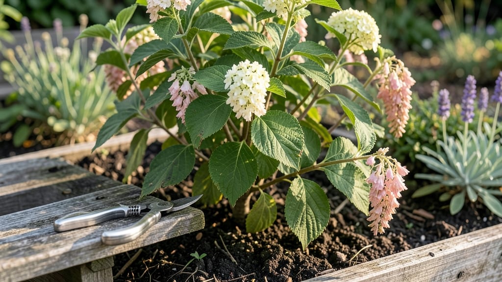 Prune Peegee Hydrangea: When and How to Encourage More Blooms Next Year
