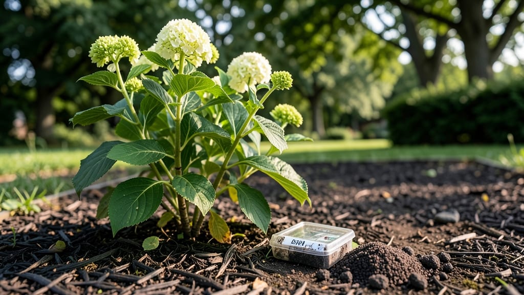 Why Are My Limelight Hydrangeas Not Blooming: Light, Water, and Soil Fixes That Work
