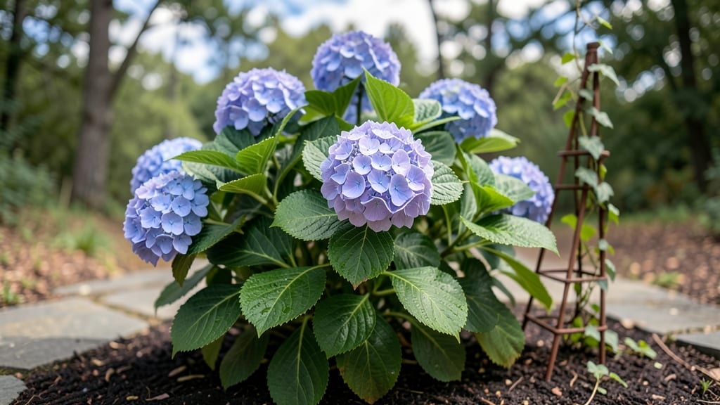 Most Beautiful Hydrangeas: Top 5 Varieties and Their Stunning Colors