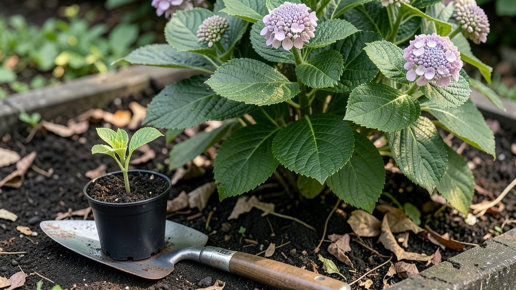 How to Plant and Grow Hydrangeas: Bloom Revival Secrets for Year-Round Color