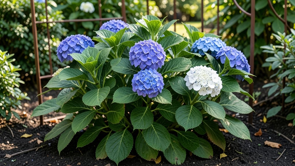Hydrangea Growing Zones: Thriving in 3-9 With Minimal Fuss