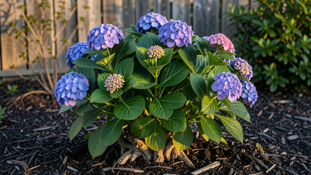 How Tall Do Hydrangea Plants Get: Variety-Specific Heights Compared