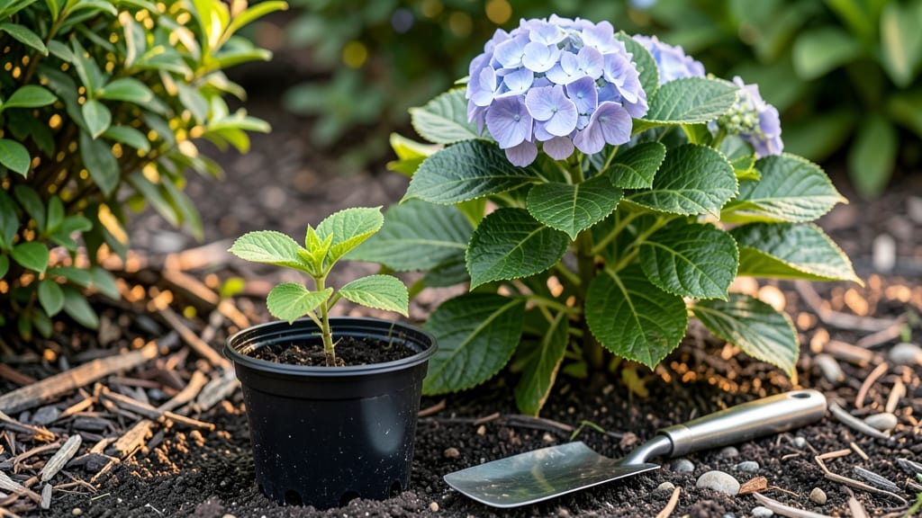 Can You Plant Hydrangeas Outside: Best Seasons and Climate Zones Explained