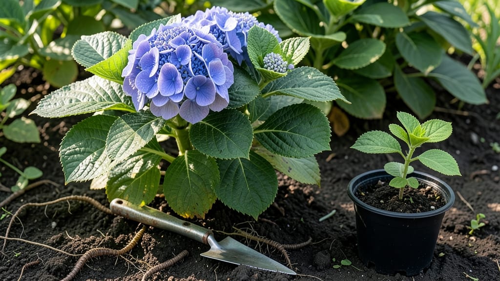 How Far Apart to Plant Hydrangea Bushes: Spacing Rules by Variety and Growth Habit