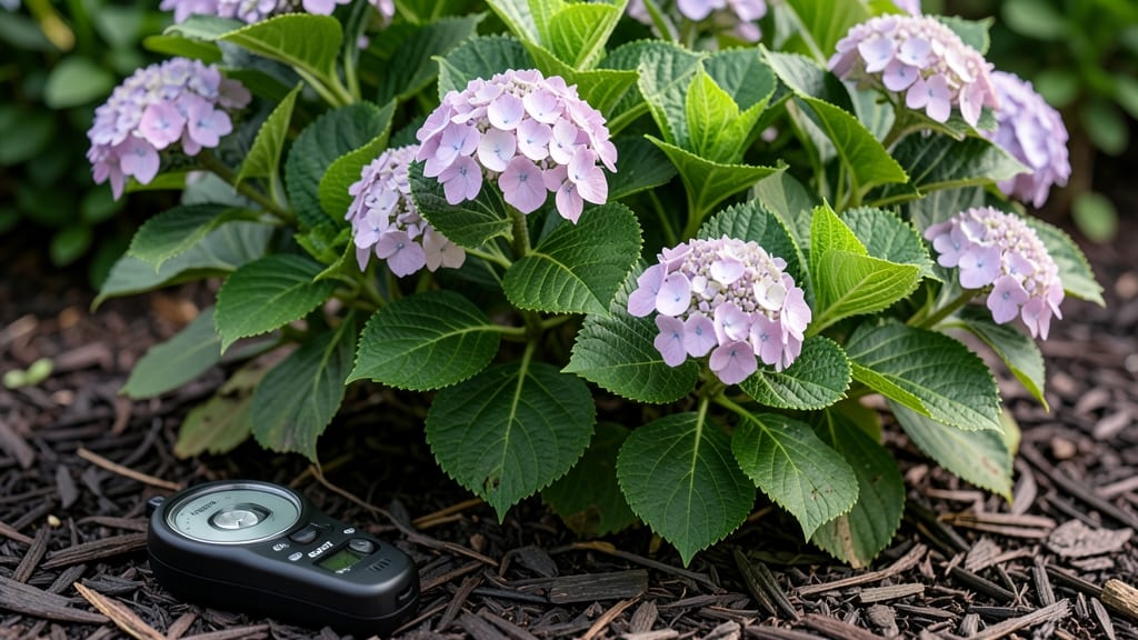 Hydrangea Sun Requirements: Morning Sun Secrets for Vibrant Blooms