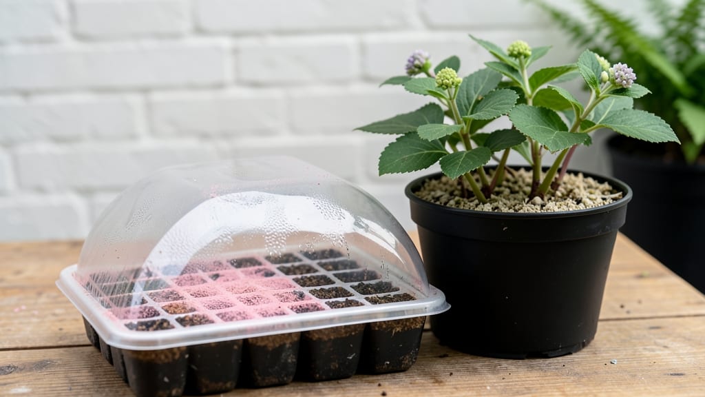 Hydrangea Cuttings: Rooting Success in Water or Soil