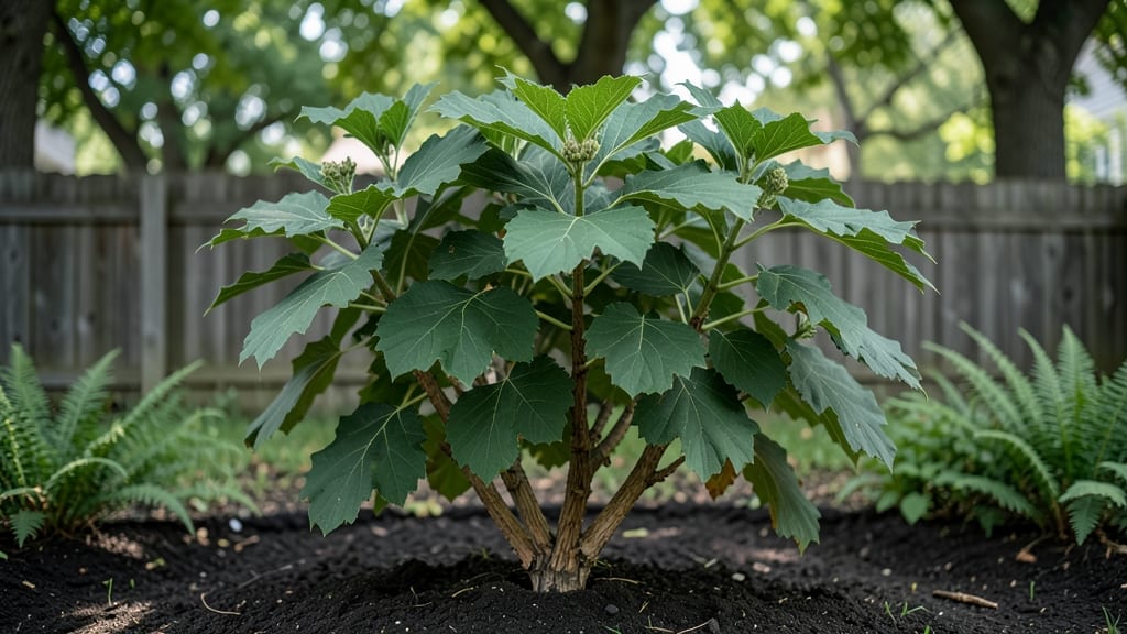Oakleaf Hydrangea Not Blooming: Light, Air, and Soil Fixes for Lush Blooms