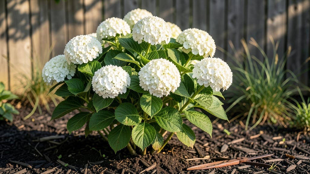 Bobo Hydrangea Bloom Time: Exact Months for Peak Color by Zone