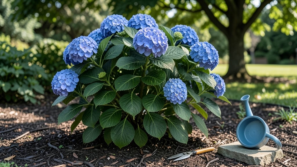 Hydrangeas How Big They Grow: Size Guide by Variety and Care